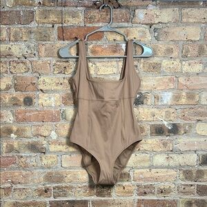 Skims Sculpting One Piece